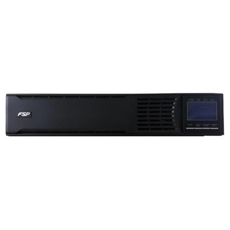 FSP Джерело безперебійного живлення Champ 6KL RM (CH-1106RL)