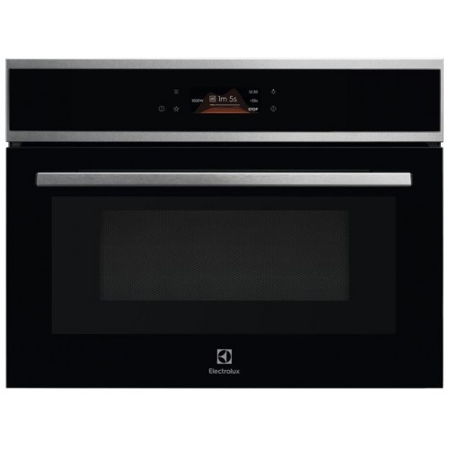 Electrolux Духова шафа електрична компактна, 42л EVM8E08X