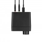 Epos Звукова карта зовнішня GSX 300, 7.1, black