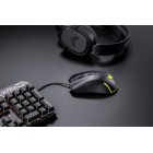ASUS Миша TUF GAMING M3 GEN II, RGB, USB-A, чорний