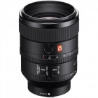 Об'єктив Sony 100mm f/2.8 STF GM OSS Чорний Об'єктив Sony 100mm f/2.8 STF GM OSS Чорний