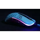 Cherry Xtrfy Ігрова миша M42 RGB USB Miami Blue Cherry Xtrfy Ігрова миша M42 RGB USB Miami Blue
