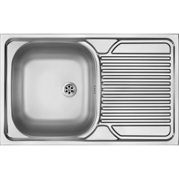 Deante Мийка кухонна Tango,