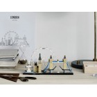 LEGO Конструктор Architecture Лондон LEGO Конструктор Architecture Лондон