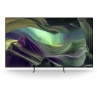 Телевізор 55" Sony 100 Гц KD55X85L Чорний