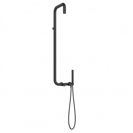 Deante Душова система Silia зі змішувачем для душу, душ - ве