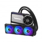 ASUS Відеокарта GeForce RTX 5090 32GB GDDR6 ROG-ASTRAL-LC-RTX5090-O32G-GAMING