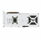 Відеокарта ASUS GeForce RTX 5070 TI 16GB GDDR7 OC TUF-RTX5070TI-O16G-WHITE-GAMING білий