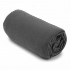 ARDESTO Плед Flannel, 130x160 см, 100% поліестер, сірий ARDESTO Плед Flannel, 130x160 см, 100% поліестер, сірий