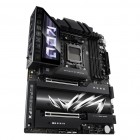 ASUS Материнcька плата ROG CROSSHAIR X870E HERO sAM5 X870E 4xDDR5 M.2 HDMI WiFi BT ATX