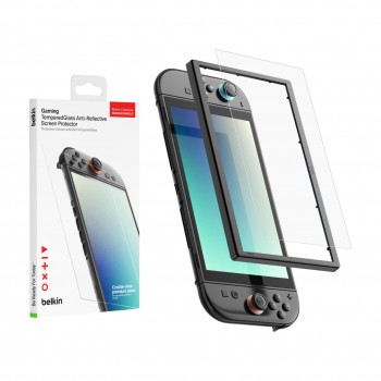 Захисне скло Belkin для Nin