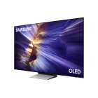 Телевізор 55" Samsung QE55S90FAEXUA