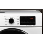 ARDESTO Пральна машина фронтальна, 6кг, 1000, А++, 45см, дисплей, білий