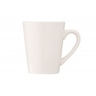 ARDESTO Чашка Mario, 240 мл, бежева, кераміка ARDESTO Чашка Mario, 240 мл, бежева, кераміка