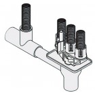 Bosch Зливний сифон для відведення конденсату (No. 432) Bosch Зливний сифон для відведення конденсату (No. 432)
