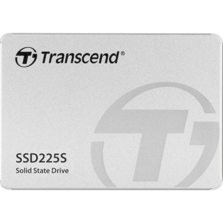 Transcend Накопичувач SSD 2.5