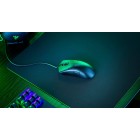 Razer Миша DeathAdder V3, USB-A, чорний