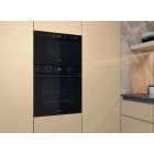 Whirlpool Мікрохвильова піч вбудовувана, 22л, електронне упр., 750Вт, дисплей, чорний Whirlpool Мікрохвильова піч вбудовувана, 22л, електронне упр., 750Вт, дисплей, чорний