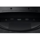 Монітор 27" Samsung LS27CG550EIXCI