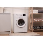 ARDESTO Пральна машина фронтальна, 6кг, 1200, А++, 45см, дисплей, білий