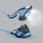 Відпарювач Tefal Duo Power 25/180 г/хв JF4032E0 Синій Відпарювач Tefal Duo Power 25/180 г/хв JF4032E0 Синій