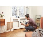 Bosch Пірометр безконтактний UniversalTem -30...+500°С 0.22кг Bosch Пірометр безконтактний UniversalTem -30...+500°С 0.22кг