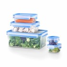Набір контейнерів Tefal K3029012
