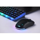 2E Gaming Миша HyperDrive Lite WL, RGB Black