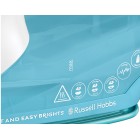 Russell Hobbs Праска 26482-56 Light&Easy Brights Aqua Iron