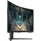 Монітор 32" Samsung LS32BG650EIXUA Монітор 32" Samsung LS32BG650EIXUA