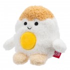 BumBumz М'яка ігрaшка SpringBumz Яйце Ітан, 11см BumBumz М'яка ігрaшка SpringBumz Яйце Ітан, 11см