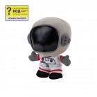 DevSeries М'яка ігрaшка Collector Plush Brookhaven: Astronaut, 20см DevSeries М'яка ігрaшка Collector Plush Brookhaven: Astronaut, 20см