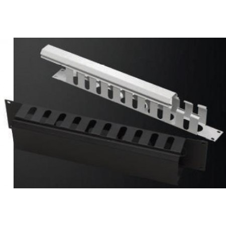 MIRSAN Кабельний орг. горизонтальний 19