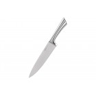 ARDESTO Набір ножів Black Mars 6 пр., нержавіюча сталь, бамбуковий блок ARDESTO Набір ножів Black Mars 6 пр., нержавіюча сталь, бамбуковий блок