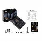 ASUS Материнcька плата TUF GAMING Z790-PRO WIFI s1700 Z790 4xDDR5 M.2 HDMI DP Wi-Fi BT ATX