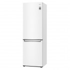 Холодильник LG 234/107 л GC-B459SQCL Білий Холодильник LG 234/107 л GC-B459SQCL Білий