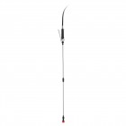 2E Обприскувач акумуляторний AquaSpray 40LRC 40л 12В 1х12А·год 7бар 2.9л·хв 16кг вольтметр колеса катушка шланг 30м