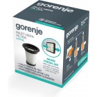 Gorenje Фільтр для пилососів Filter HEPA SVC216FMLW, 737076 Gorenje Фільтр для пилососів Filter HEPA SVC216FMLW, 737076