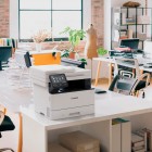 Canon БФП А4 ч/б i-SENSYS MF465dw з Wi-Fi