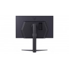 Монітор 27" LG 180 Гц 27GS75Q-B Чорний