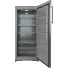 SNAIGE Холодильна камера, 145x60х65, 270л, 1дв., A++, ST, нерж