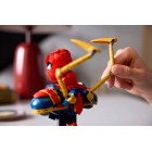 Конструктор LEGO Super Heroes Погруддя Залізної Людини-Павука Конструктор LEGO Super Heroes Погруддя Залізної Людини-Павука