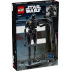 Конструктор LEGO Star Wars Дроїд-охоронець K-2SO Конструктор LEGO Star Wars Дроїд-охоронець K-2SO