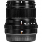 Fujifilm XF 50mm F2.0 R WR Black