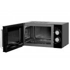 ARDESTO Мікрохвильова піч, 23л, мех.управл., 900Вт, відкр.ручкою, чорний ARDESTO Мікрохвильова піч, 23л, мех.управл., 900Вт, відкр.ручкою, чорний