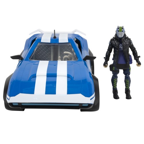 Fortnite Колекційна фігурка Jazwares Fortnite Joy Ride Vehicle Whiplash Fortnite Колекційна фігурка Jazwares Fortnite Joy Ride Vehicle Whiplash