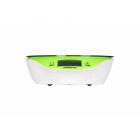 ARDESTO Ваги кухонні, 5кг, 1хCR2032 в комплекті, пластик, зелений