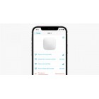 Ajax Ретранслятор сигналу ReX 2 білий Ajax Ретранслятор сигналу ReX 2 білий