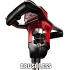 Einhell Грунтовий бур акумуляторний GP-EA 18/150 Li BL - Solo, 18В, PXC, 125 об/хв, бур 80/15 см Einhell Грунтовий бур акумуляторний GP-EA 18/150 Li BL - Solo, 18В, PXC, 125 об/хв, бур 80/15 см