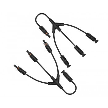 2E Набір кабелів для сонячн